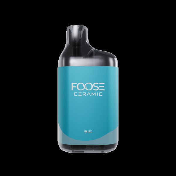 ЭСДН Foose Ceramic Близз 7000 затяжек в Ростове-на-Дону
