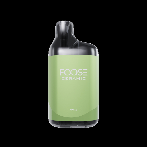 ЭСДН Foose Ceramic Оазис 7000 затяжек в Ростове-на-Дону