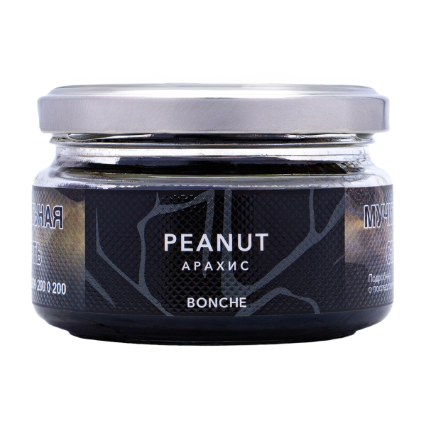 Табак Bonche Peanut 120 грамм в Ростове-на-Дону