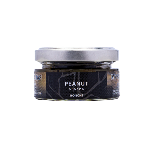 Табак Bonche Peanut 30 грамм в Ростове-на-Дону