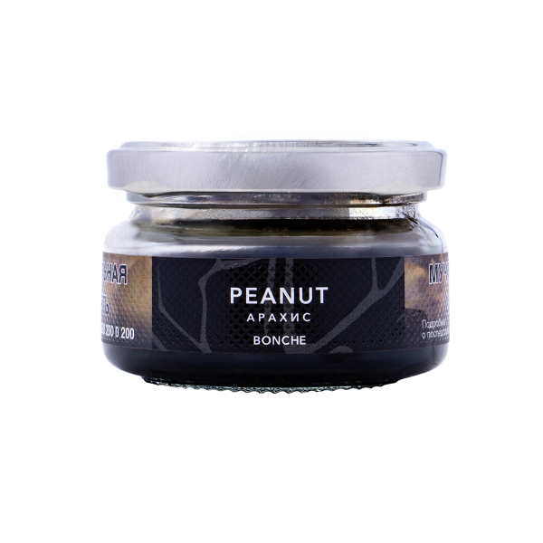 Табак Bonche Peanut 60 грамм в Ростове-на-Дону