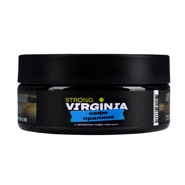Табак Original Virginia Strong Кофе Пралине 100 грамм в Ростове-на-Дону