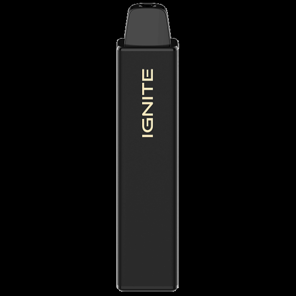Электронка Ignite V6 Blueberry Cherry Orange 600 тяг в Ростове-на-Дону