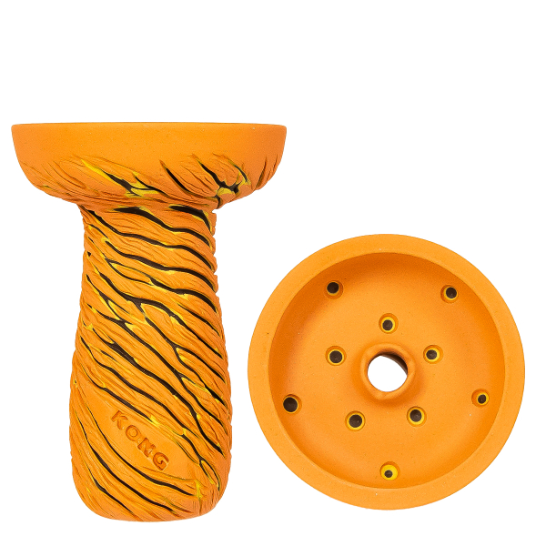 Чаша Kong Phunnel Lava   Orange в Ростове-на-Дону