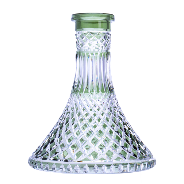 Колба Mr. Wood Crystal Vase 10 в Ростове-на-Дону