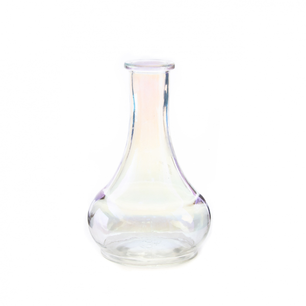 Колба Vessel Glass Капля Перламутровая Со Швом в Ростове-на-Дону
