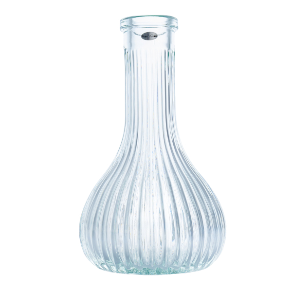 Колба Vessel Glass Капля Медуза Прозрачная в Ростове-на-Дону