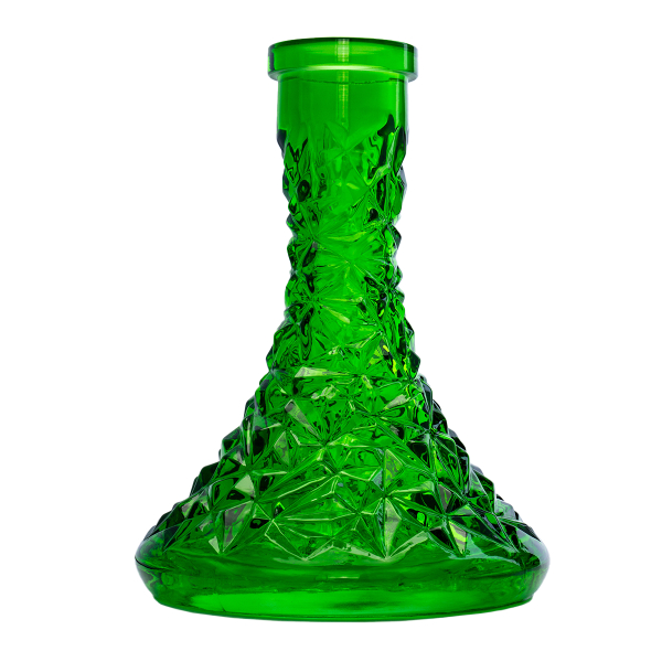 Колба Vessel Glass Кристалл Изумруд в Ростове-на-Дону