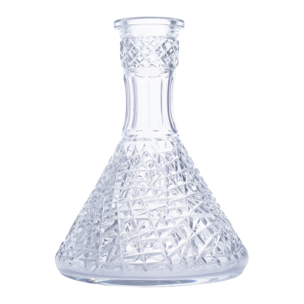 Колба Vessel Glass Хрусталь Хаос в Ростове-на-Дону