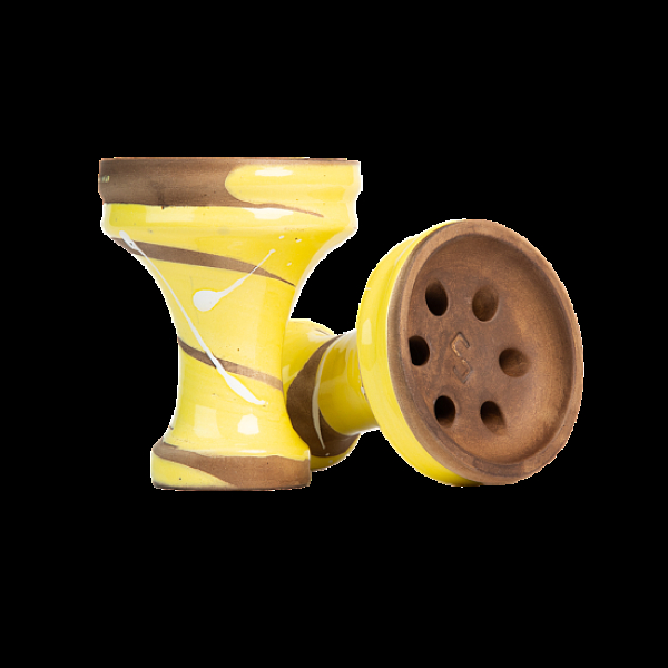 Чаша Conceptic Cd2 Yellow в Ростове-на-Дону