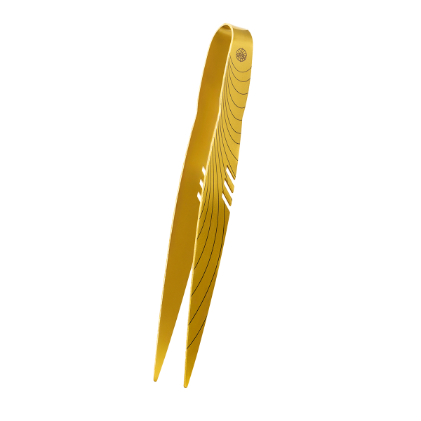 Щипцы Alpha Hookah Tongs Gold в Ростове-на-Дону