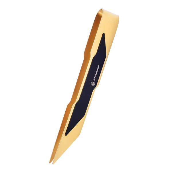 Щипцы Alpha Hookah Tongs Special Oro Gold в Ростове-на-Дону