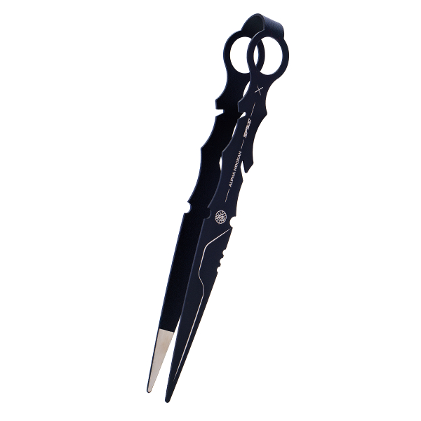 Щипцы Alpha Hookah Tongs Spike в Ростове-на-Дону