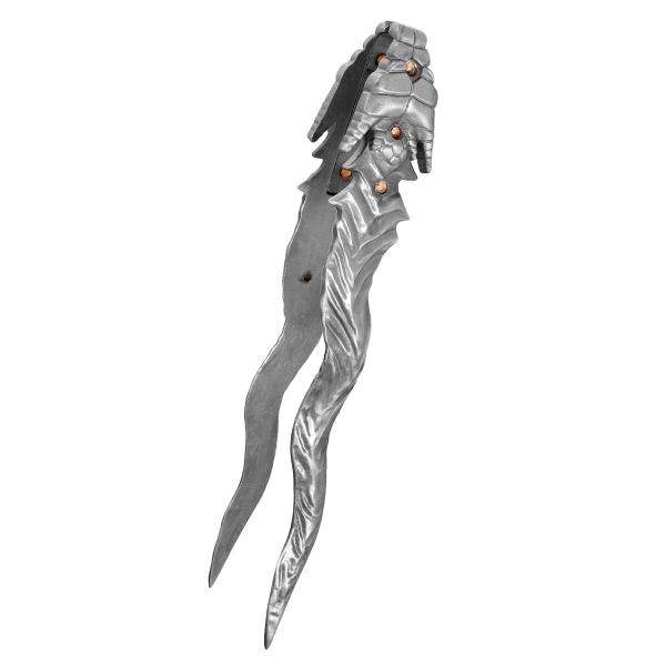 Щипцы Dragon Silver в Ростове-на-Дону