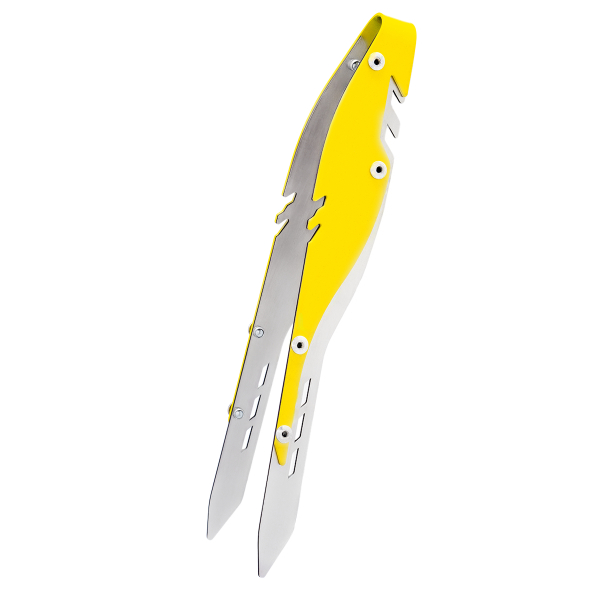 Щипцы Flame Yellow в Ростове-на-Дону