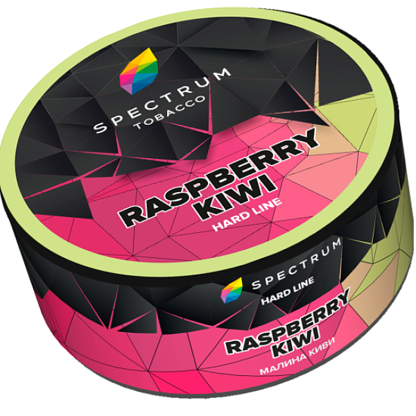 Табак Spectrum Hl Raspberry Kiwi 25 грамм в Ростове-на-Дону