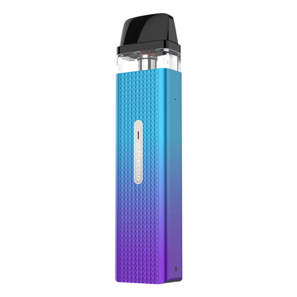 POD-система Vaporesso Xros Mini Pod Kit   Grape Purple Сине Фиолетовый в Ростове-на-Дону