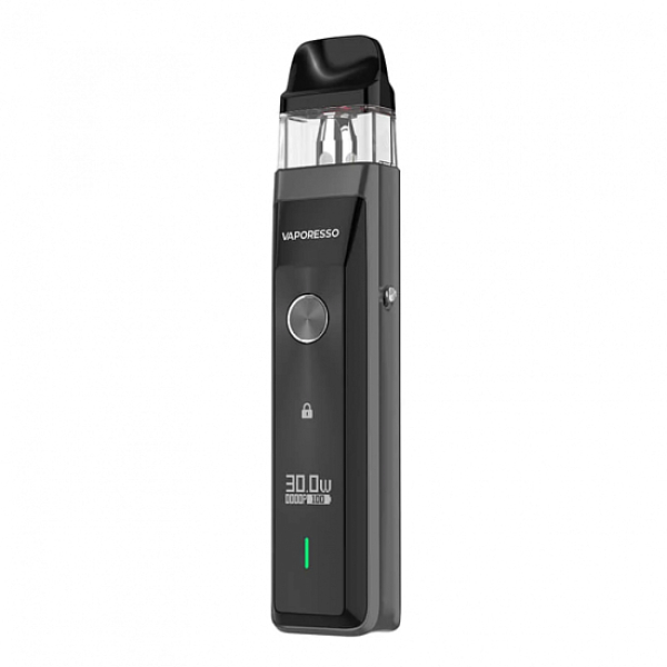 POD-система Vaporesso Xros Pro Black в Ростове-на-Дону