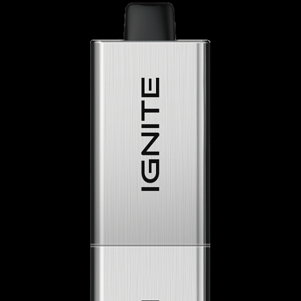 Электронка Ignite V80 8000 Banana Ice в Ростове-на-Дону