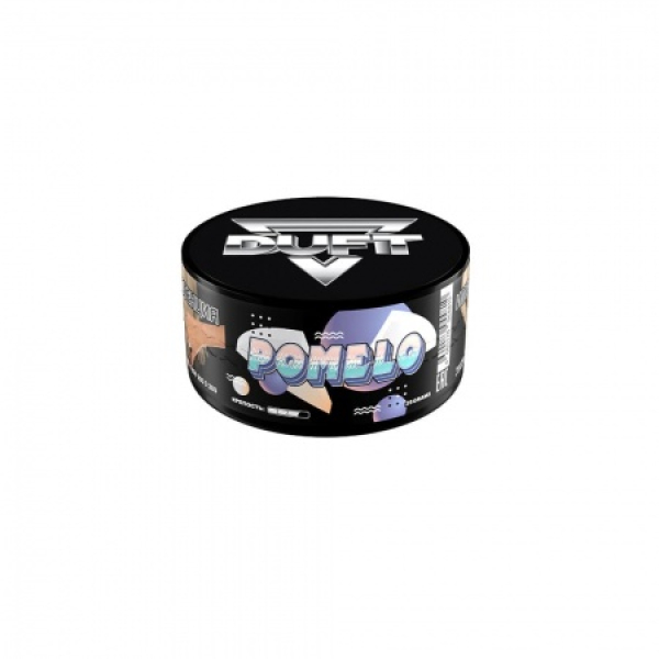 Табак Duft Pomelo 25 грамм в Ростове-на-Дону
