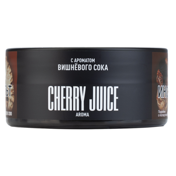 Табак Must have Cherry Juice 125 грамм в Ростове-на-Дону