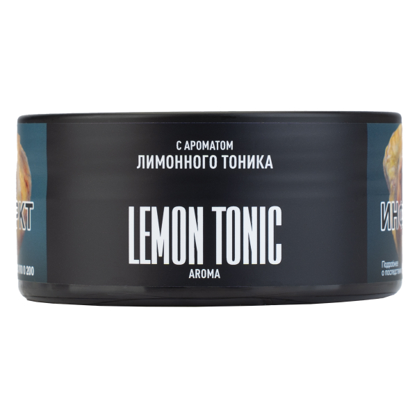 Табак Must have Lemon Tonic 125 грамм в Ростове-на-Дону