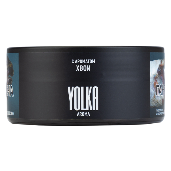 Табак Must have Yolka 125 грамм в Ростове-на-Дону