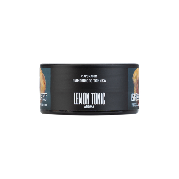 Табак Must have Lemon Tonic 25 грамм в Ростове-на-Дону