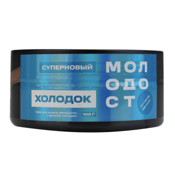 Табак Молодость Суперновый 100 грамм в Ростове-на-Дону