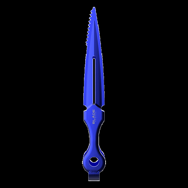 Щипцы Blade Hookah Limited Edition Saphire в Ростове-на-Дону