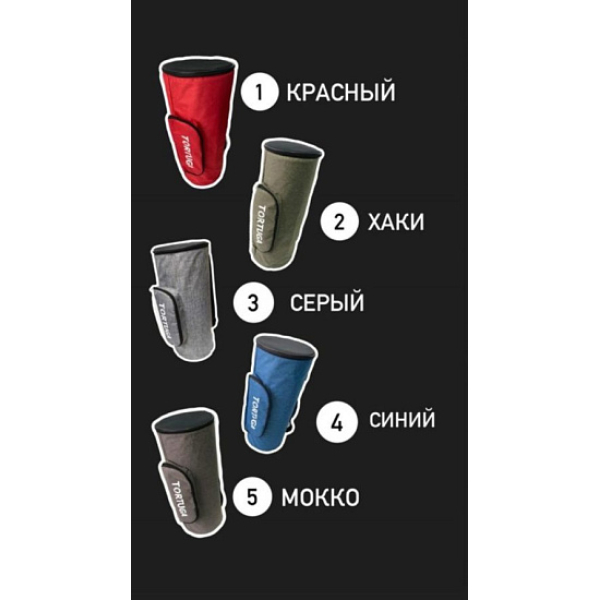 Сумка Tortuga Тубус   С Ковриком Мокко в Ростове-на-Дону
