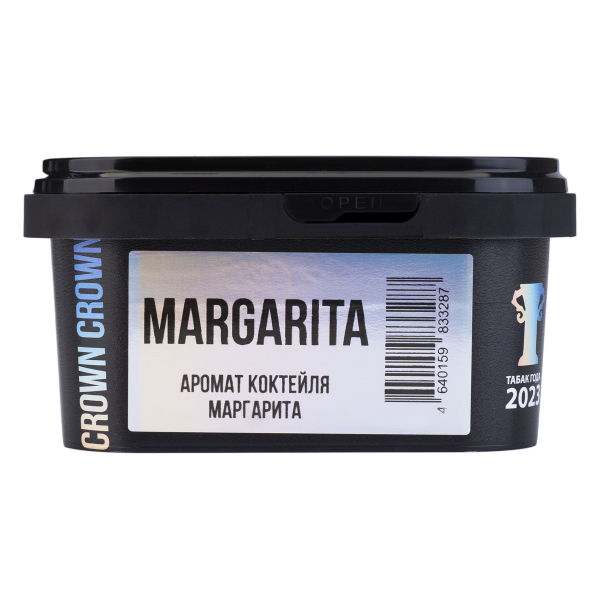 Табак Sapphire Crown Margarita 200 грамм в Ростове-на-Дону