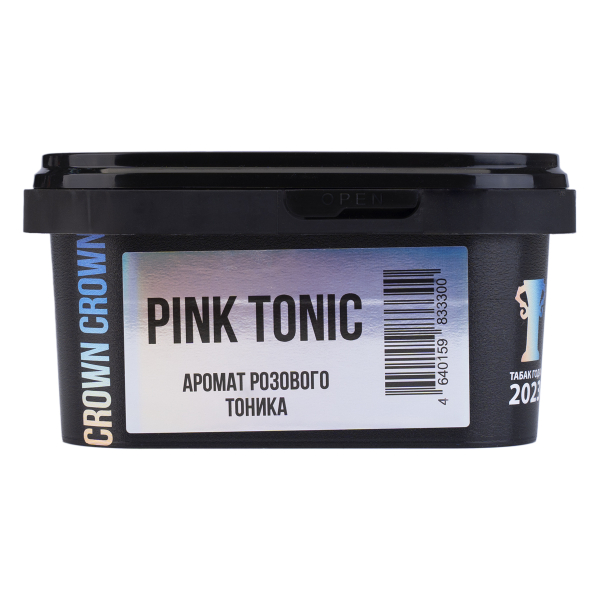 Табак Sapphire Crown Pink Tonic 200 грамм в Ростове-на-Дону
