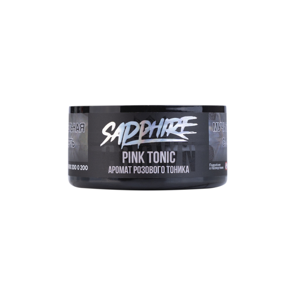 Табак Sapphire Crown Pink Tonic 25 грамм в Ростове-на-Дону