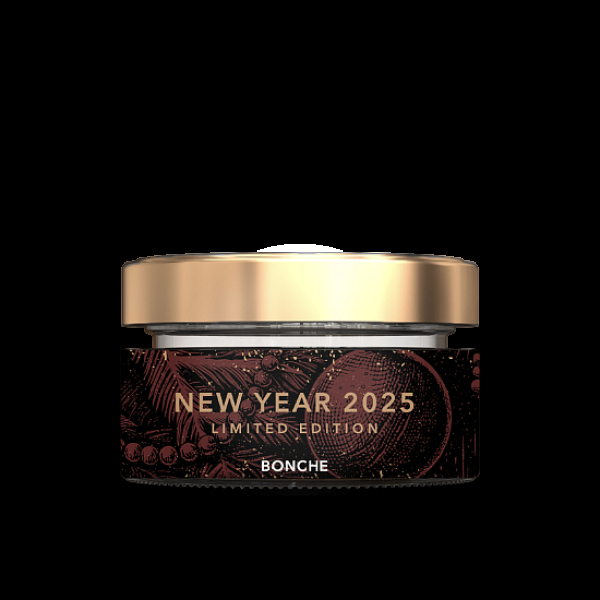 Табак Bonche New Year 2025 30 грамм в Ростове-на-Дону