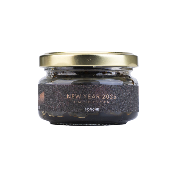 Табак Bonche New Year 2025 60 грамм в Ростове-на-Дону
