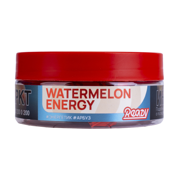 Табак Ready Watermelon Energy 100 грамм в Ростове-на-Дону