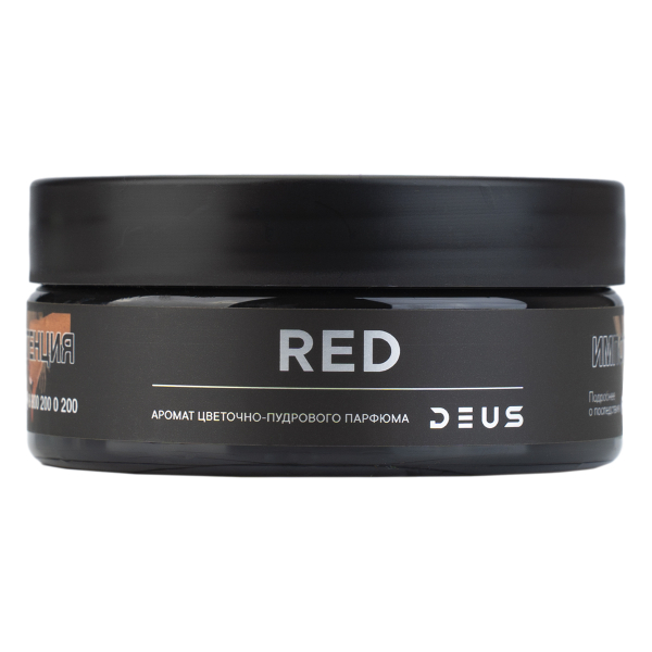 Табак DEUS Red 100 грамм в Ростове-на-Дону