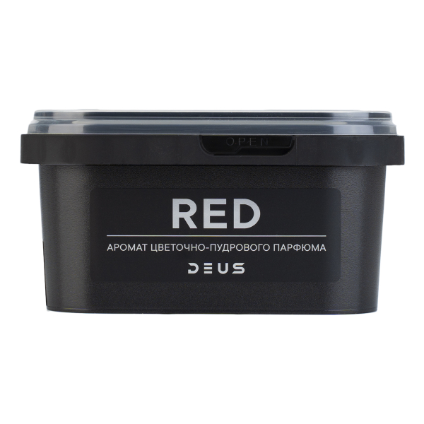 Табак DEUS Red 250 грамм в Ростове-на-Дону