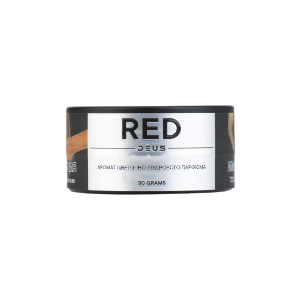 Табак DEUS Red 30 грамм в Ростове-на-Дону
