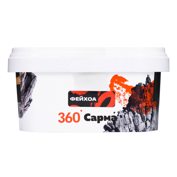 Табак Сарма 360 Крепкая Фейхоа 200 грамм в Ростове-на-Дону