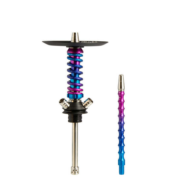 Кальян Mamay Customs Coilover Micro Full Space Грав. Mamay в Ростове-на-Дону