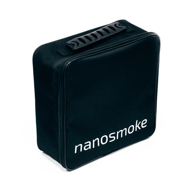 Кальян Nanosmoke Cube В Сумке в Ростове-на-Дону
