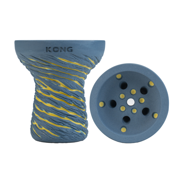 Чаша Kong Turkish Lava   Blue в Ростове-на-Дону