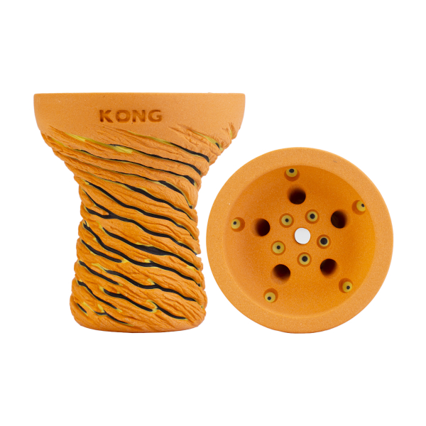 Чаша Kong Turkish Lava   Orange в Ростове-на-Дону