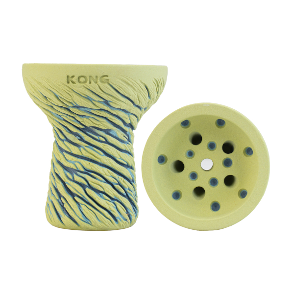 Чаша Kong Turkish Lava   White Green в Ростове-на-Дону