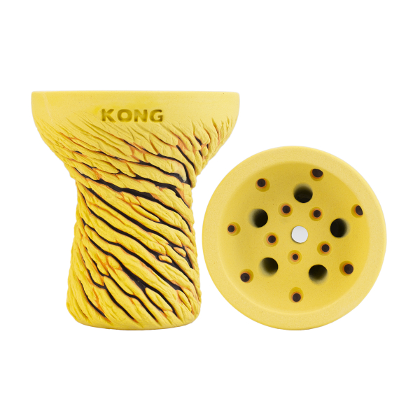 Чаша Kong Turkish Lava   Yellow в Ростове-на-Дону
