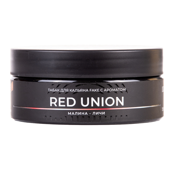 Табак FAKE Red Union 100 грамм в Ростове-на-Дону