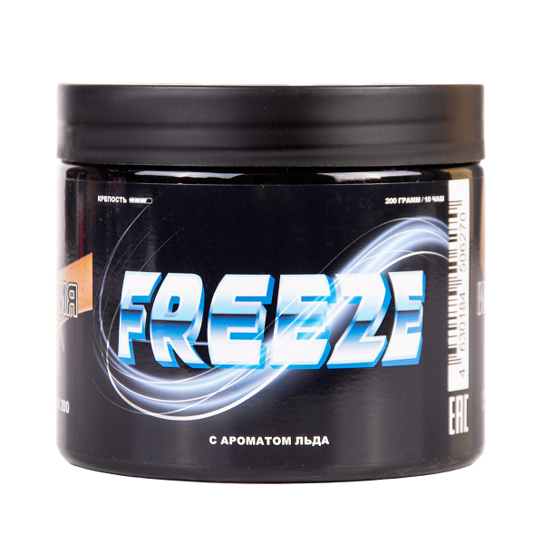Табак Duft Freeze 200 грамм в Ростове-на-Дону