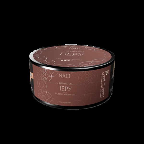 Табак NАШ Cigar Перу 120 грамм в Ростове-на-Дону